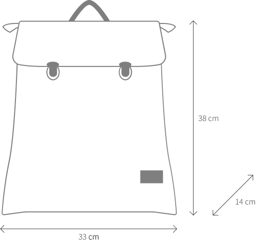 FEDELES MINIMALISTA